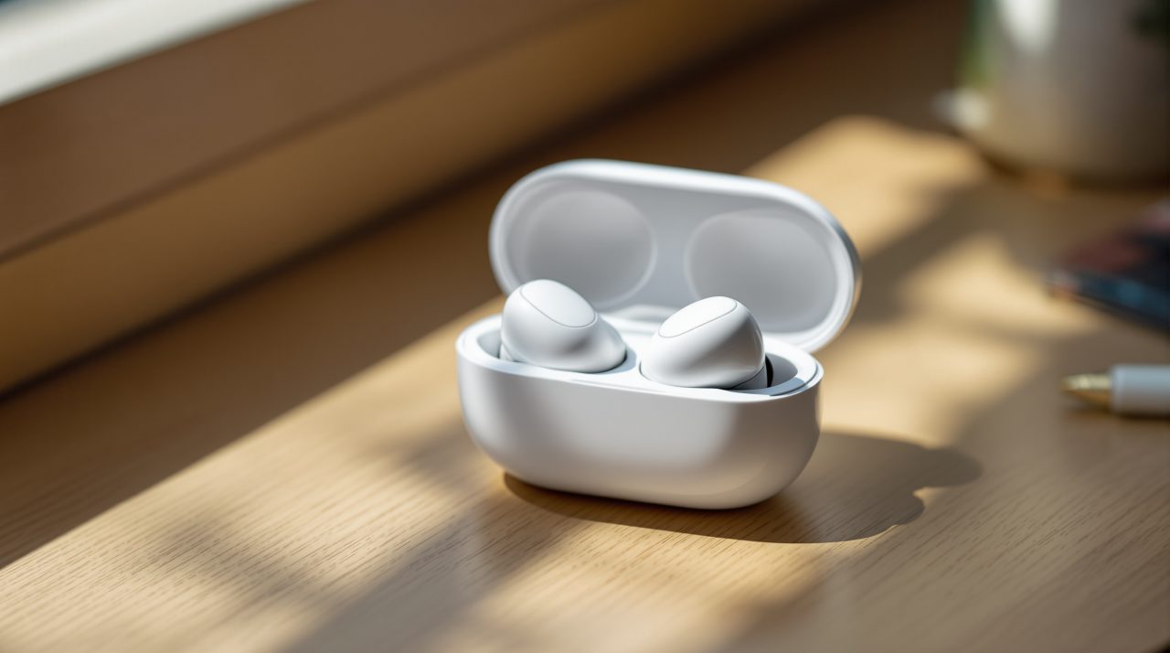 Samsung Galaxy Able Earbuds Name Leaks Ahead of Unpacked