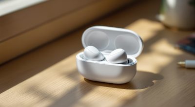 Samsung Galaxy Able Earbuds Name Leaks Ahead of Unpacked