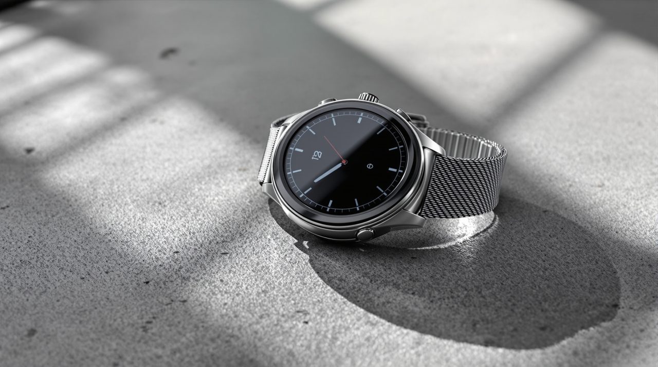 Samsung's Galaxy Watch 9 companion app just leaked its Gemini shortcut 1 Galaxy Watch 9 Leak Reveals New App and Gemini Wrist Gesture