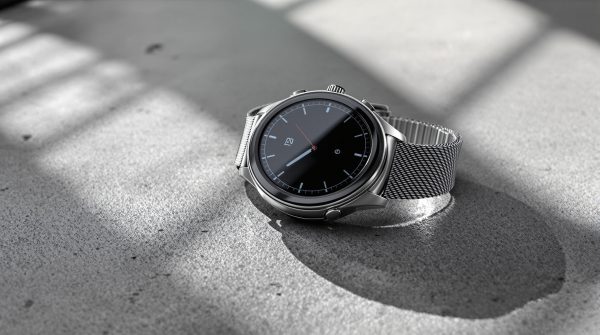 Galaxy Watch 9 Leak Reveals New App and Gemini Wrist Gesture