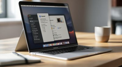Gemini Spark for Mac: Google's AI Agent Automates Your Files