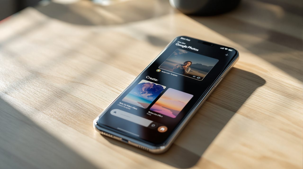 Google Photos Video Remix Needs a Paid Gemini Plan