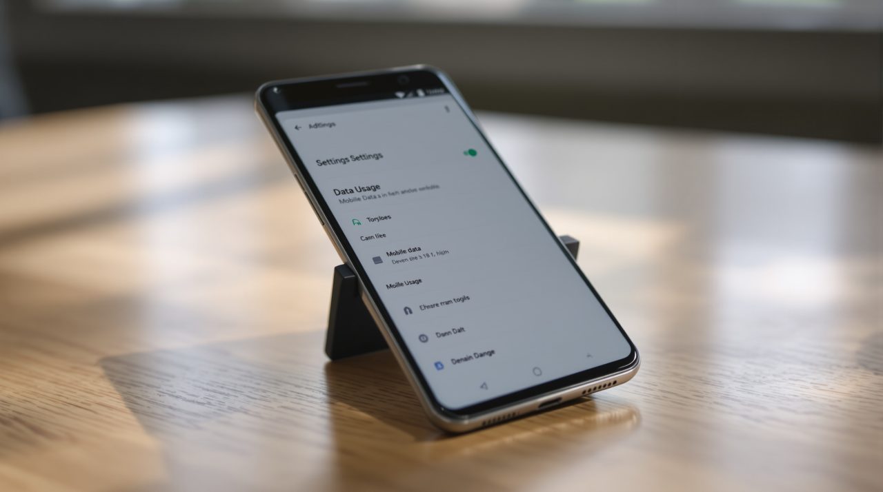 Google’s new Play Store terms confirm your data plan pays for background updates