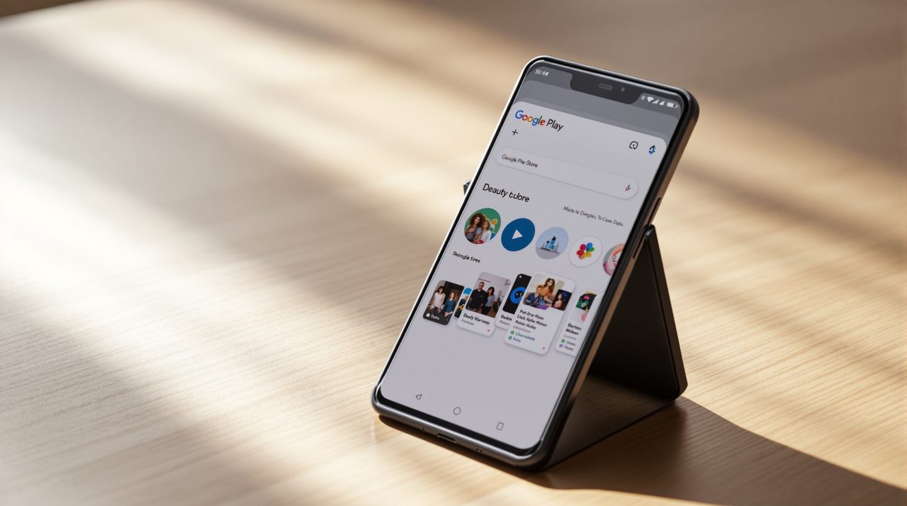 Google just lost its fight to keep rival app stores out of your Play Store