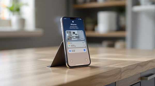 iOS 27 Apple Intelligence Home Features Require 2TB iCloud+