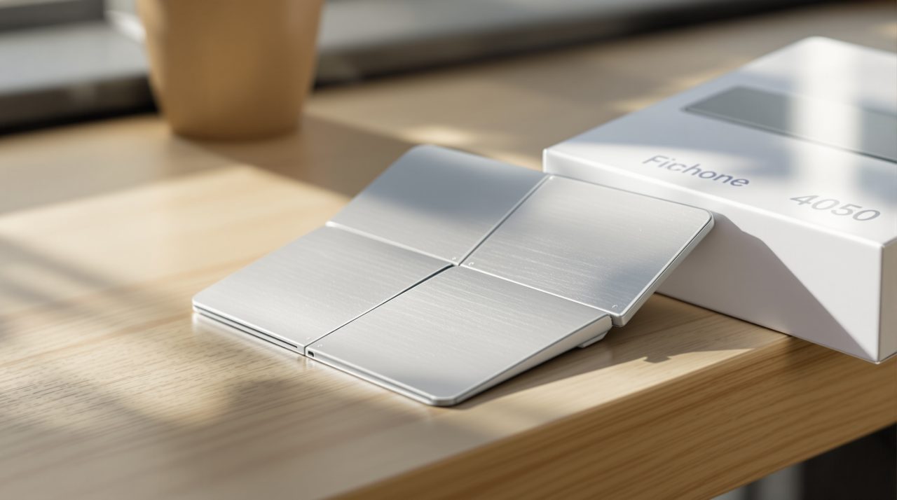 Apple's foldable iPhone is set to repeat the iPhone X shortage 1 iPhone Fold Supply Shortage: Kuo's Report Explained