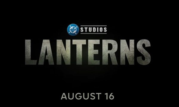 lanterns dc show release date