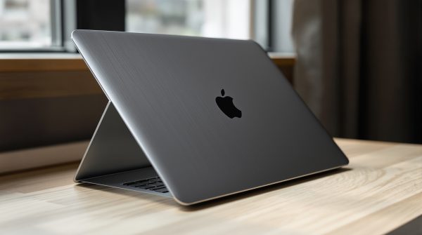 Apple Skips M6 Pro and M6 Max Chips for MacBook Pro