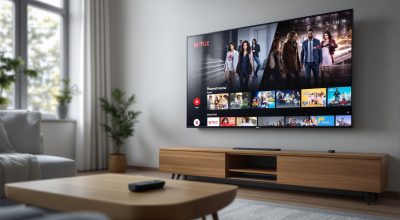 Netflix Considers Adding Live TV Channels and Bundles