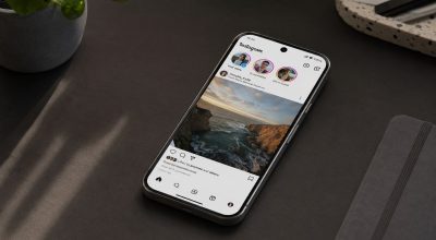 new Instagram feature launched
