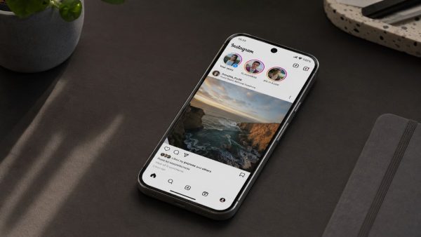 new Instagram feature launched