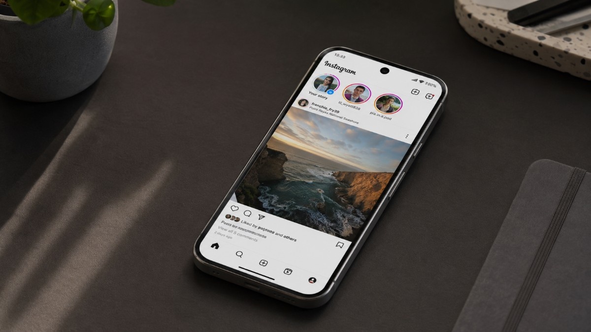 new Instagram feature launched