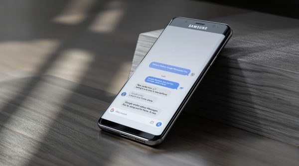 Samsung Messages Shutting Down: What Galaxy Users Need to Know