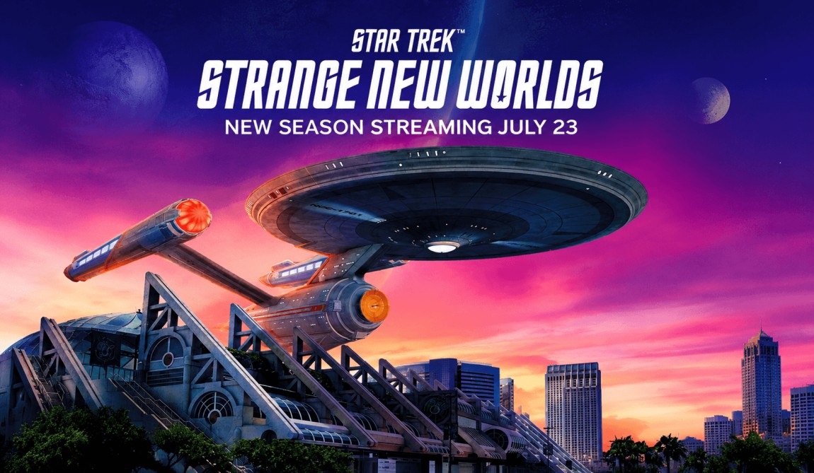 strange new worlds season 4 release date