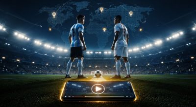 How to watch Argentina vs England World Cup semifinal free: every confirmed option by country watch Argentina vs England World Cup semifinal free
