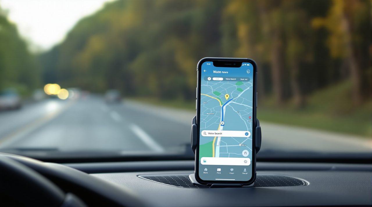 Waze's Gemini update is here, but the feature you want most is still in beta 1 Waze Gemini Update: New AI Features Rolling Out Now
