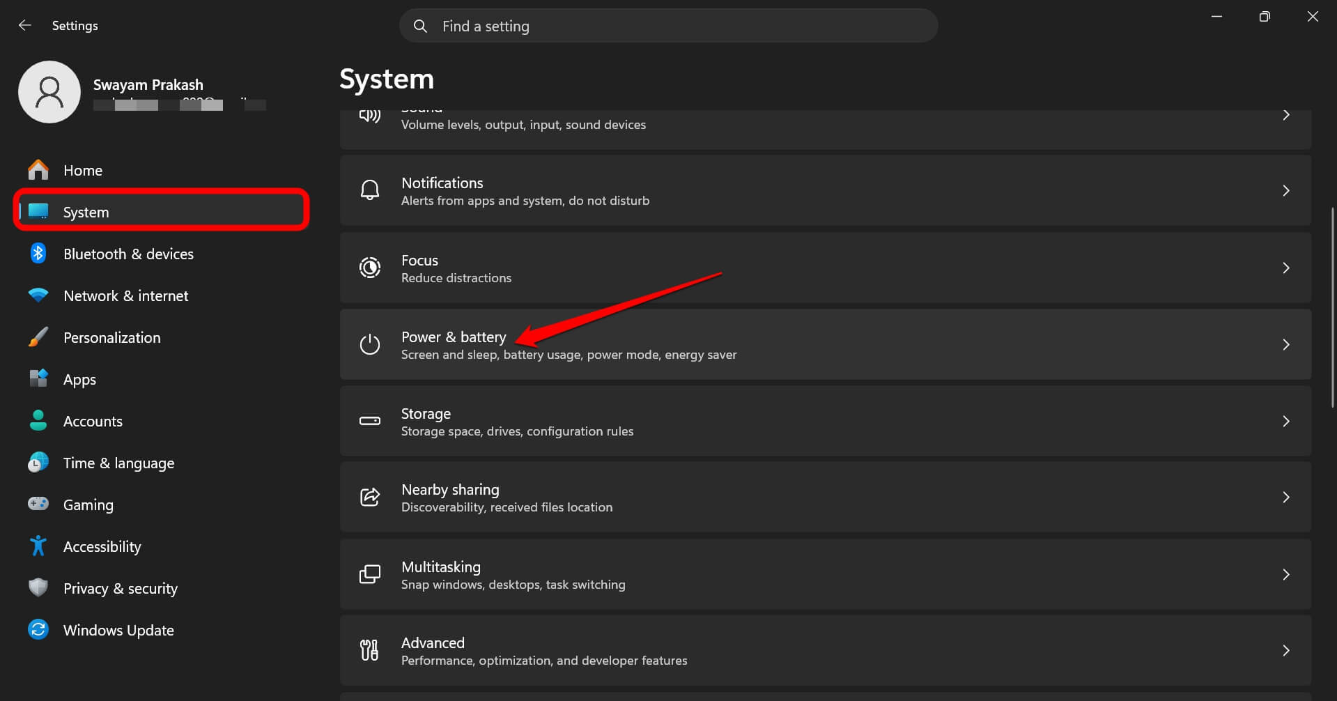 I tested every Windows 11 battery saving trick and only these ones worked 2 windows 11 battery settings