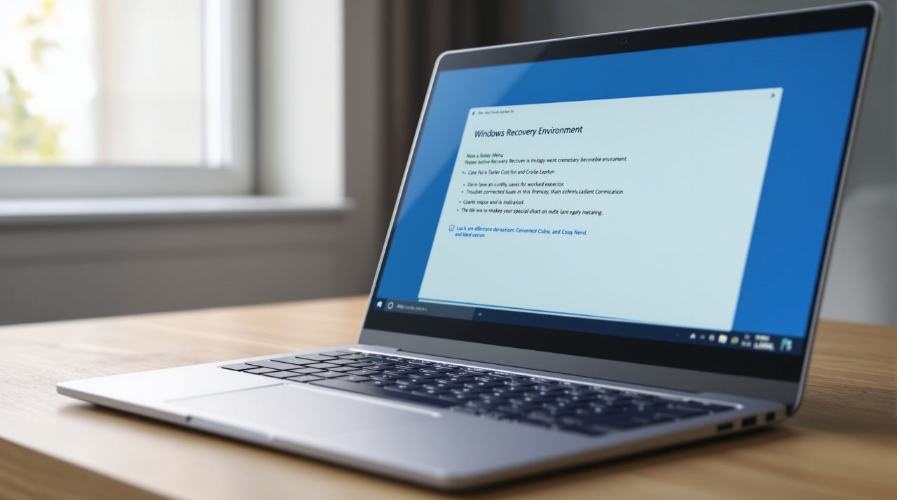 Windows 11 can now rebuild itself from the cloud, no USB drive required 1 Windows 11 Tests Cloud Rebuild Recovery Feature