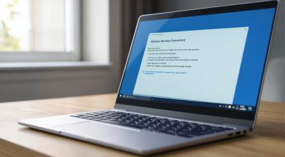 Windows 11 Tests Cloud Rebuild Recovery Feature