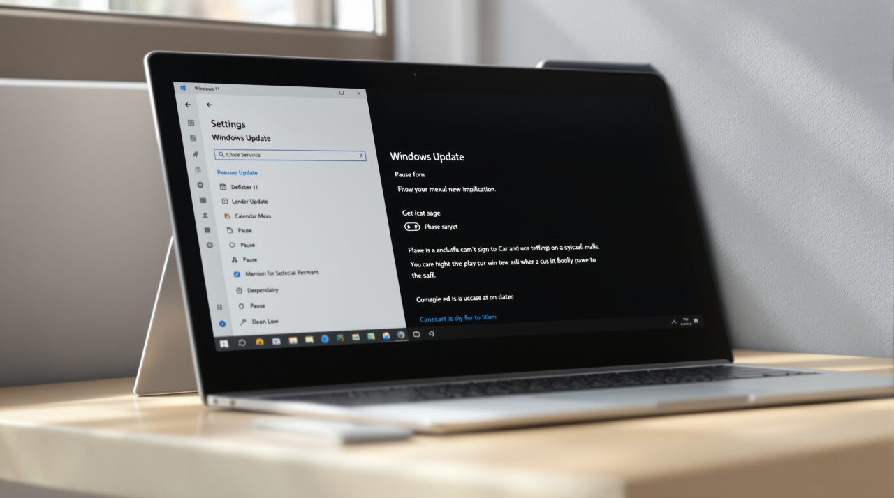 Windows 11 July Update: Point-in-Time Restore Now Default
