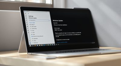 Windows 11 July Update: Point-in-Time Restore Now Default