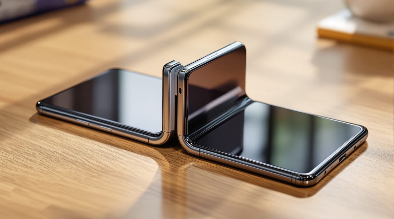 Galaxy Z Fold 8 Crease Fix May Limit Flex Mode Usability