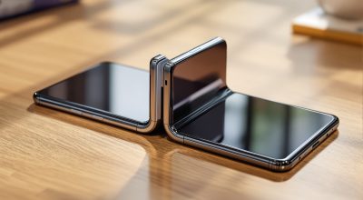 Galaxy Z Fold 8 Crease Fix May Limit Flex Mode Usability