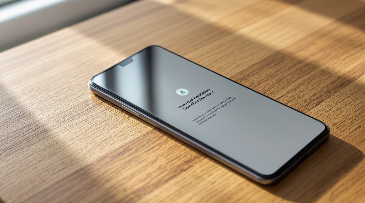Android’s sideloading changes add a 24-hour wait aimed at phone scammers, not power users