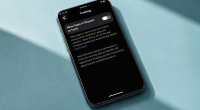iPhone app tracking transparency explained
