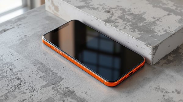 iPhone 20 Display Leak: Bigger Screens, Curved Glass Edges