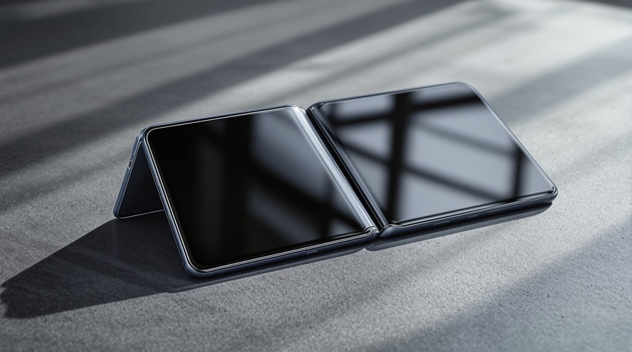 Samsung Revives Shelved OLED Factory Amid Foldable Demand