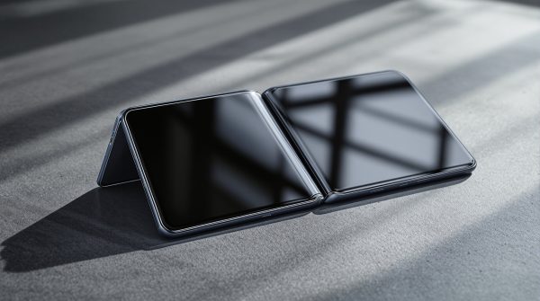 Samsung Revives Shelved OLED Factory Amid Foldable Demand