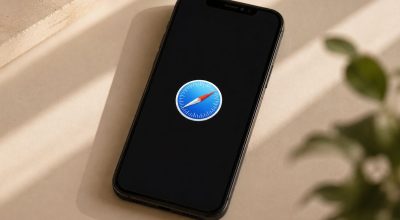 using safari iOS app instead of youtube spotify instagram