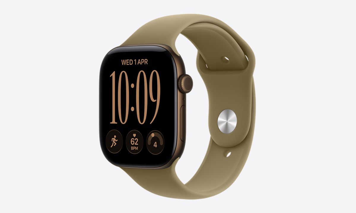 Apple Event 2026 Round Up: Foldable iPhone Duo launched along with iPhone 18 Pro 4 Apple Watch Series 12