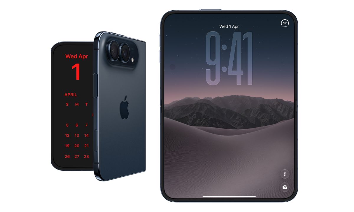 Apple Event 2026 Round Up: Foldable iPhone Duo launched along with iPhone 18 Pro 3 Apple iPhone Duo