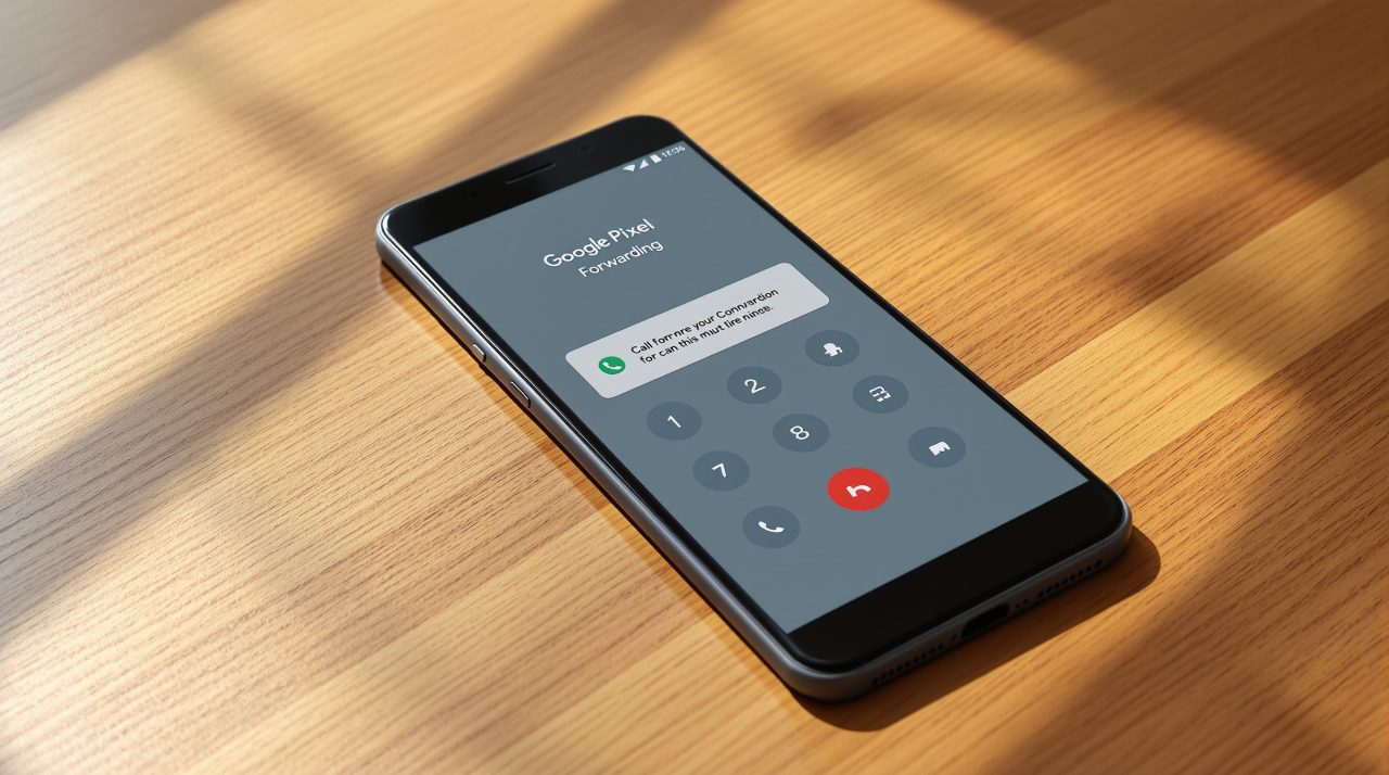 Android 17 QPR2 Beta 4 Blocks Call Forwarding Fraud