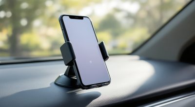 Android Motion Assist: Google's Fix for Phone Motion Sickness