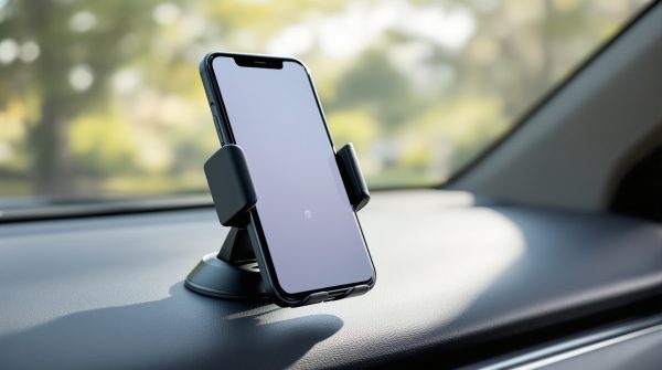 Android Motion Assist: Google's Fix for Phone Motion Sickness
