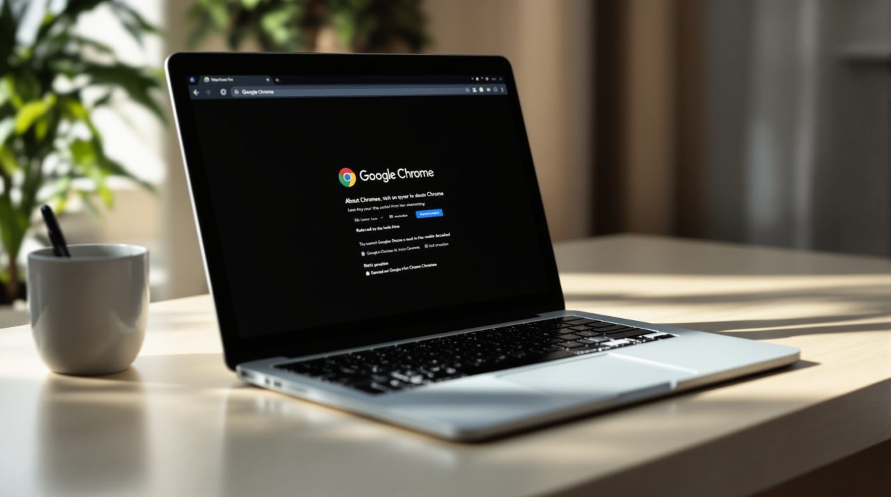 Chrome is about to update twice as often, and Chrome 153 is the first proof 1 Chrome 153 Kicks Off Google's New Two-Week Release Cycle