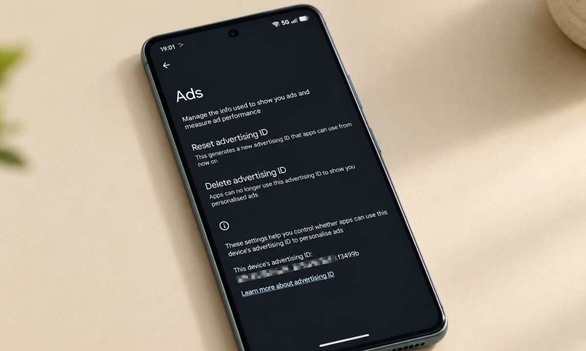 Your phone is probably tracking you more than you think, and most of it is one toggle away