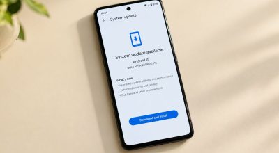 how to check if your phone is eligible to receive future security updates