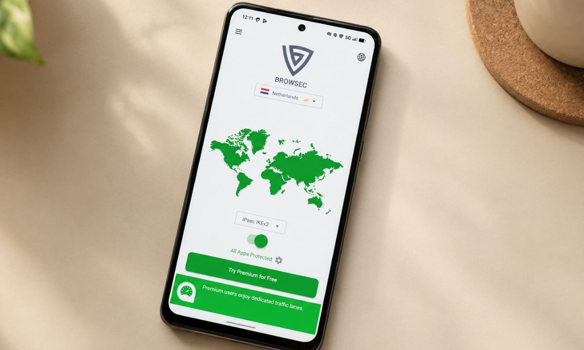 how to choose the right VPN for my phone