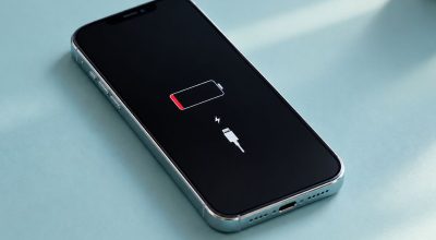 iPhone battery drain after iOS update