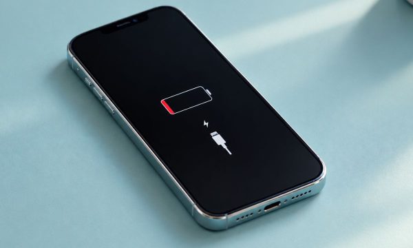 iPhone battery drain after iOS update