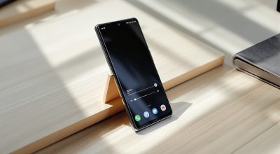 One UI 9 Beta Expands to More Galaxy Phones With AirDrop Support