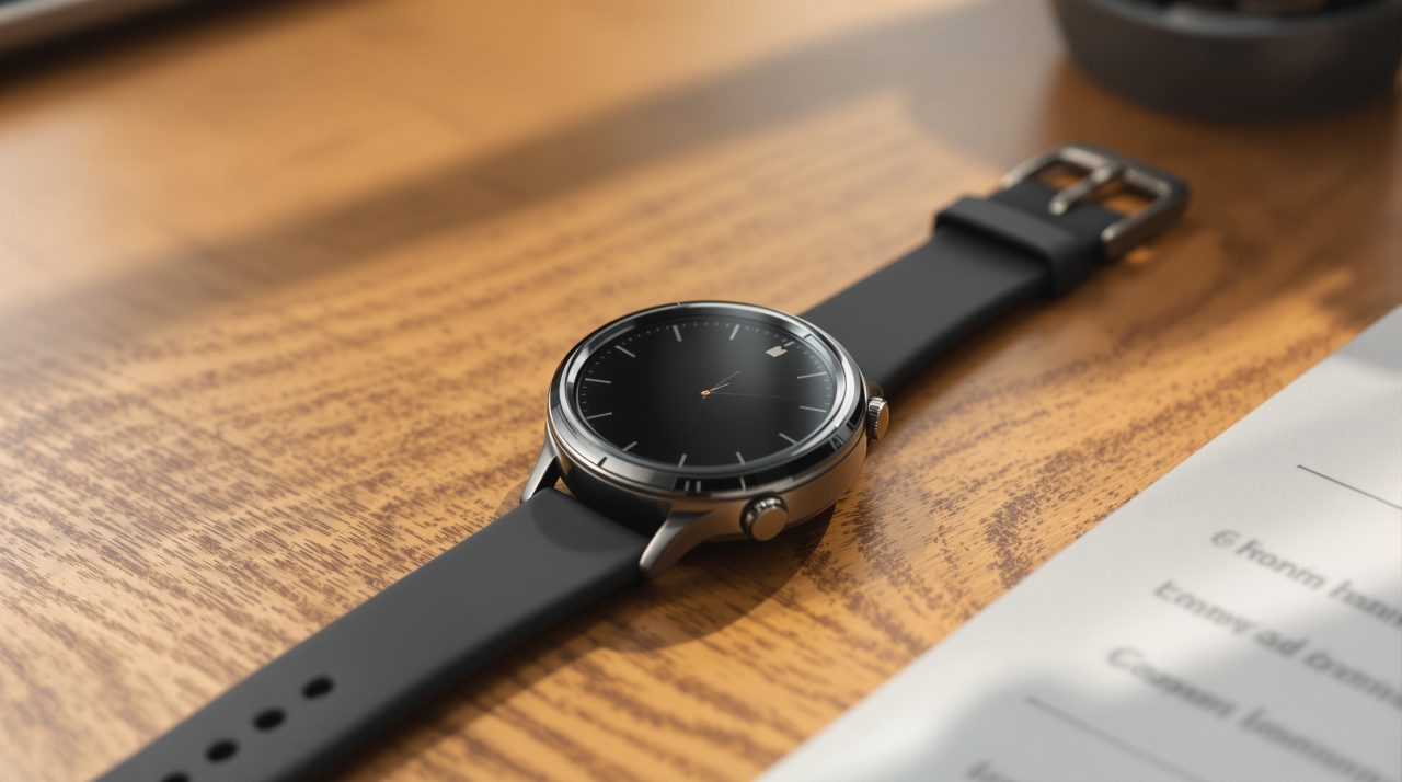 Pixel Watch 5 Update Adds Offline Gemini, New Gestures