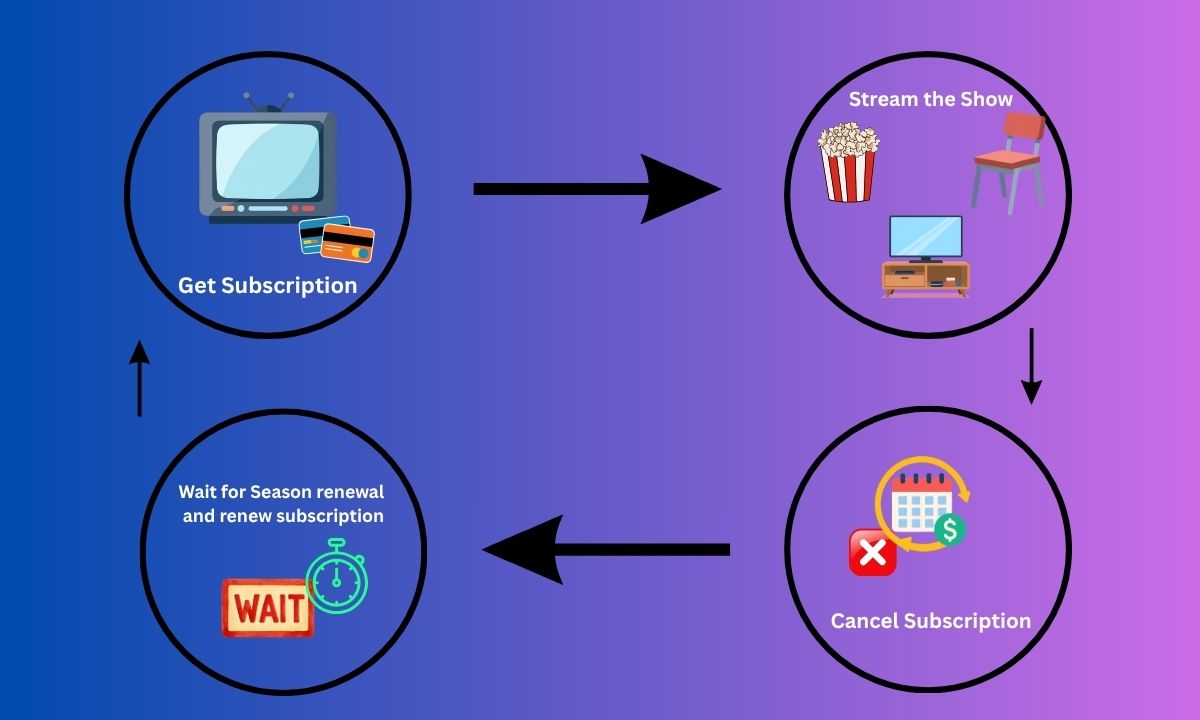 The cheapest way to actually watch everything without overpaying for streaming in 2026 5 trick to save more on streaming costs