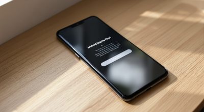 Android 17 QPR3 Beta 1 Fixes 20 Pixel Bugs
