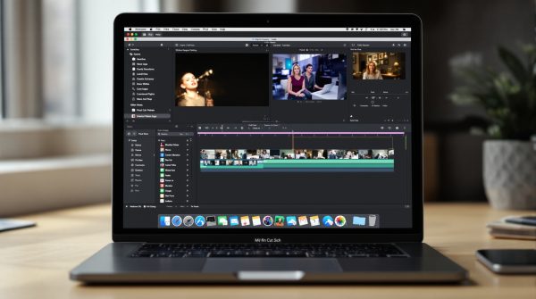 Apple Creator Studio Update Adds AI Assistants and MCP