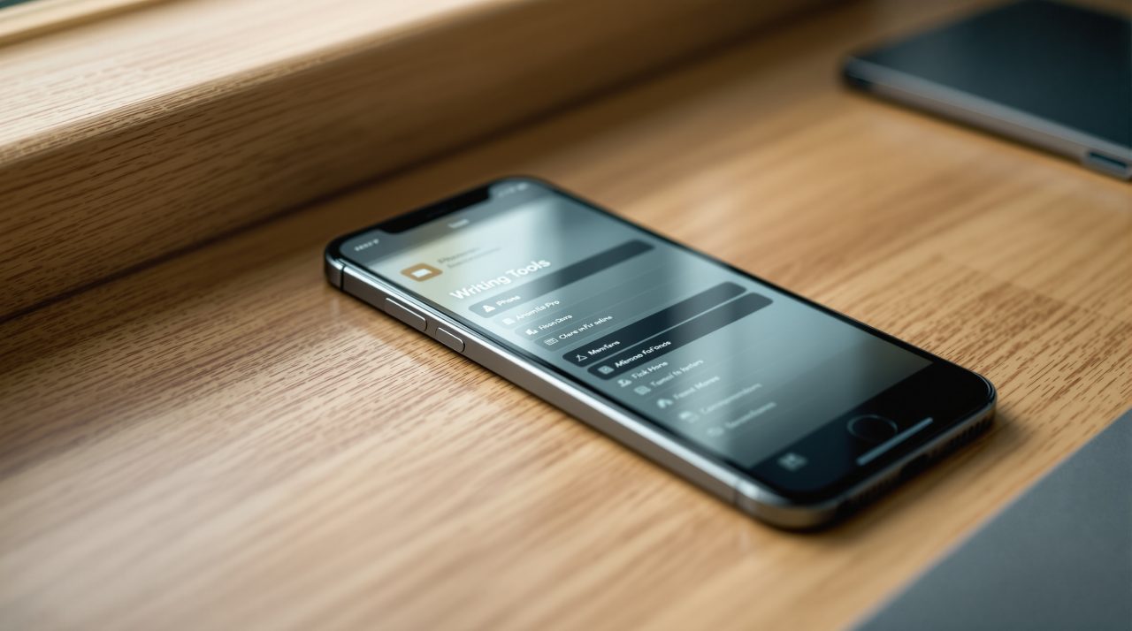 Apple Intelligence in China Arrives With iOS 27.3